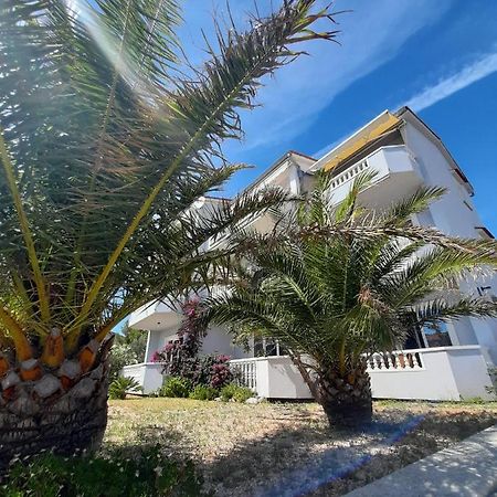 Apartments Stokic Rab Town Exterior photo