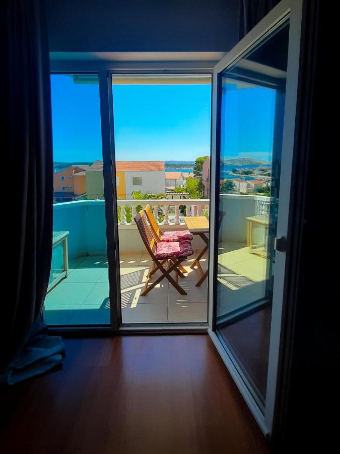 Apartments Stokic Rab Town Exterior photo